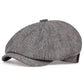 Octagonal hat men&