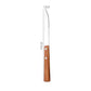 304 Rosewood Knife, Fork, Spoon, Stainless Steel Tableware, Solid Wood Handle, Steak Knife, Fork, Spoon, Dessert Spoon, Chopstic