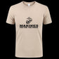 Cotton Tactical T-shirt Printing US Marine Corps Memorial US Army Training Physical Fitness Casual T-shirt