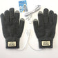USB Warm Gloves Men&