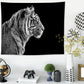 Home decor printed tapestry