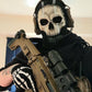 MWII Call of Duty Skull Mask Masks Masks Makeup Ball Games Tactical Masks Halloween Party Skull