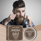 Cedar Wood Beard Care Wax Men&