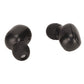Bluetoth 5.0 Earbuds Stereo Noise Reduction DC5V Lightweight Wireless Sports Earbuds with Mic for Training Jogging