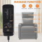 Manual Lounge Chair