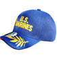Outdoor Cap Korean Baseball Cap