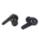 Bluetooth Earbuds IPX5 Waterproof Stereo Touch Control Lightweight Wireless Gaming Earphones for Gaming Sports Black
