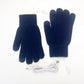 USB Warm Gloves Men&