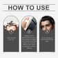 East Moon Hair Masking Cream Covers Hair Seams, Modifies And Fluffs Hair, Gently Moisturizes And Nourishes Hair