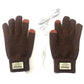 USB Warm Gloves Men&