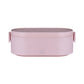 Power Bank USB Self Heat Lunch Box Electric Food Warmer Heated Lunch Box Electric USB For Office Outdoor