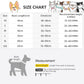 Waterproof Dog Jacket with Fleece Lining for Cold & Outdoor. Reflective, in Colors like Black, etc.