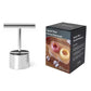 304 Stainless Steel Fruit Corer Apple Corer Home Stew Pear Mold Corer
