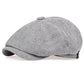 Octagonal hat men&