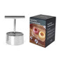 304 Stainless Steel Fruit Corer Apple Corer Home Stew Pear Mold Corer