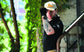 Outdoor Cap Korean Baseball Cap