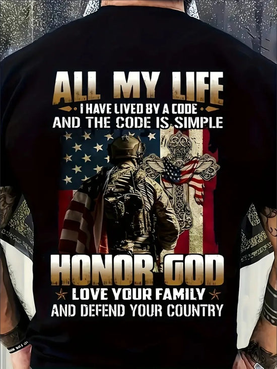 Men&