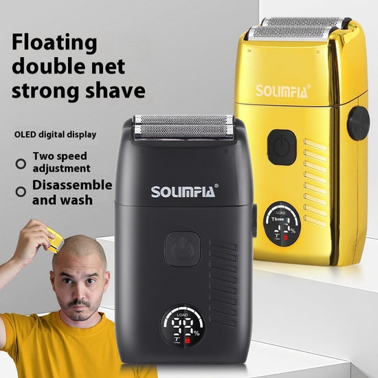 Duplex Men&