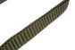 Outdoor Sports Tactical Bullet Belt 50 Holes Bulk Bullet Storage Belt Rifle Bullet Shooting Shoulder Strap
