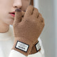 USB Warm Gloves Men&