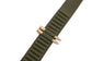 Outdoor Sports Tactical Bullet Belt 50 Holes Bulk Bullet Storage Belt Rifle Bullet Shooting Shoulder Strap
