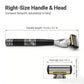 Manual Shaver Male