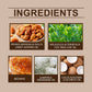 Cedar Wood Beard Care Wax Men&