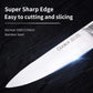 Kitchen Knife Set, 15 Piece Knife Sets with Block, Chef Knives with Non-Slip German Stainless Steel Hollow Handle Cutlery Set with Multifunctional Scissors Knife Sharpener  Amazon Platform Banned