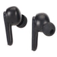 Bluetooth Earbuds IPX5 Waterproof Stereo Touch Control Lightweight Wireless Gaming Earphones for Gaming Sports Black