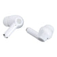 Bluetooth Translator Earbuds Touch Control Dual Mic Noise Reduction Digital Display Language Translation Earphones