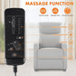 Manual Lounge Chair